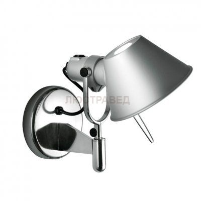 Настенный светильник бра Artemide A025450 Tolomeo