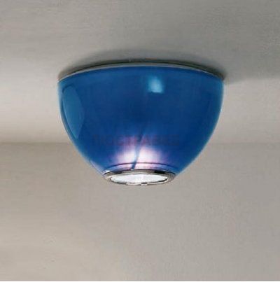 Потолочный светильник Artemide A041010 TILOS