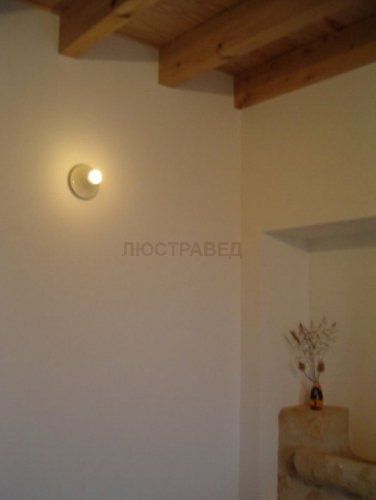 Потолочный светильник Artemide A048100 TETI