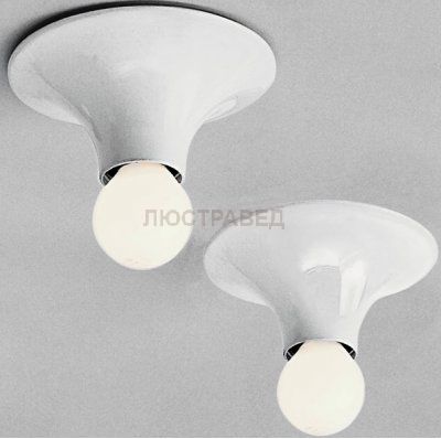 Потолочный светильник Artemide A048150 TETI