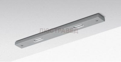 Потолочный светильник Artemide NL7332VSK0 TECA