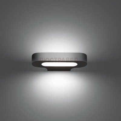 Настенный светильник бра Artemide 0615060A TALO W 