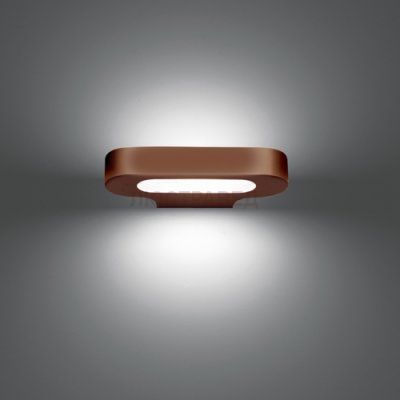 Настенный светильник бра Artemide 0615040A TALO W 