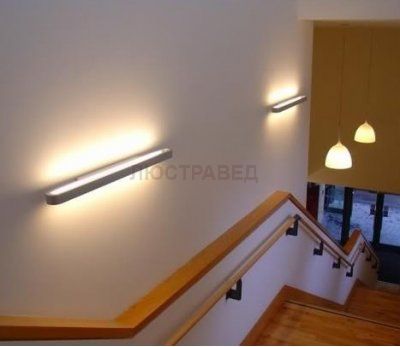 Настенный светильник бра Artemide 0588020A TALO PARETE 