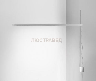 Настенный светильник бра Artemide 0681010A+0677010A TALAK PARETE 