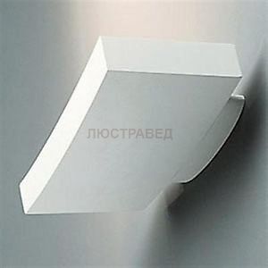 Настенный светильник бра Artemide M060120 Surf