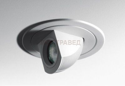 Встраиваемый светильник Artemide M044105 Supertop