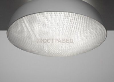 Подвесной светильник Artemide 1656010A SPILLI SOSPENSIONE 