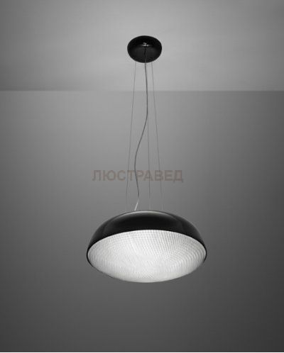 Подвесной светильник Artemide 1656020A SPILLI SOSPENSIONE 