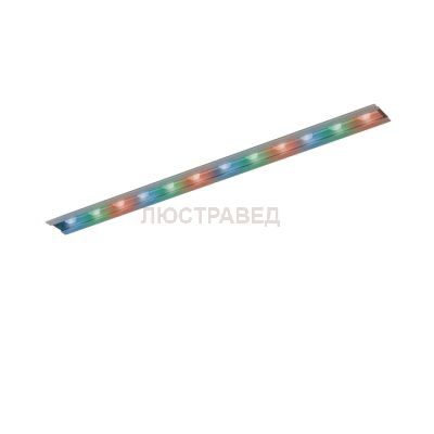 Встраиваемый светильник Artemide NL1707525C SPIKE INCASSO RGB