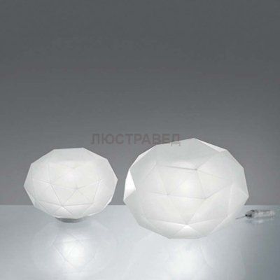 Торшер Artemide 1667120A Soffione