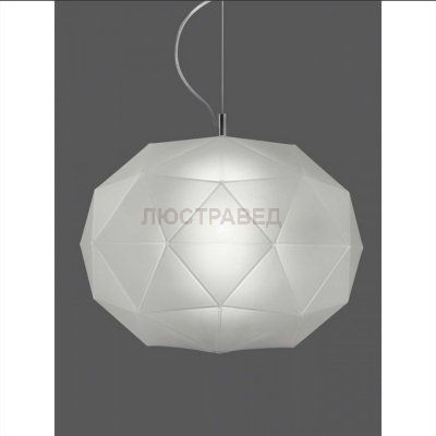 Светильник настенный бра Artemide 1675120A Soffione
