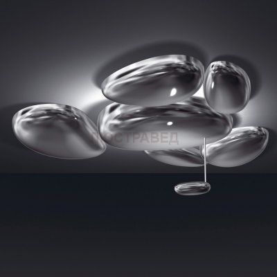 Светильник Artemide 1245010A Skydro