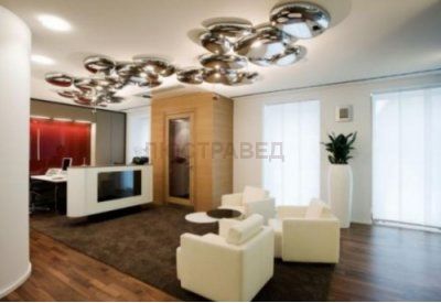 Потолочный светильник Artemide 1234010A SKYDRO