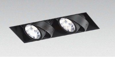 Встраиваемый светильник Artemide NL124340K0 SHOP TRIMLESS 2L