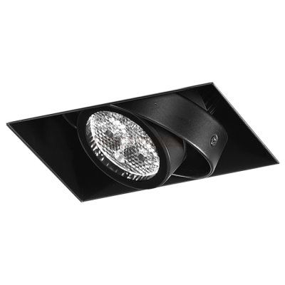 Встраиваемый светильник Artemide NL124040K0 SHOP TRIMLESS 1L