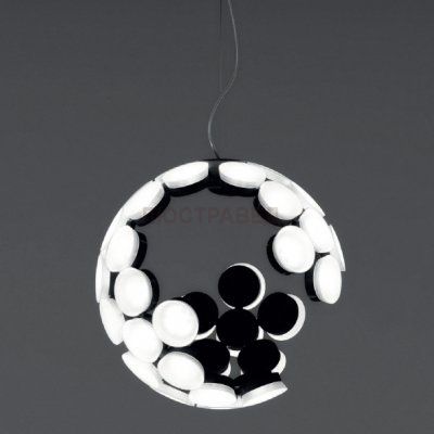 Светильник Artemide 1529010A Scopas