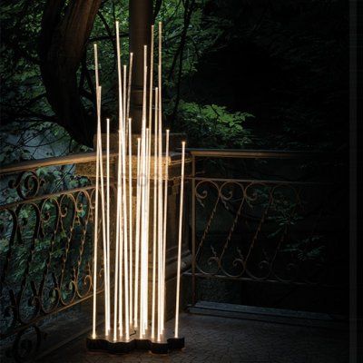 Подсветка Artemide T087800 Reeds