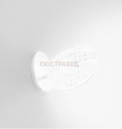Настенный светильник бра Artemide 1977010A REALL