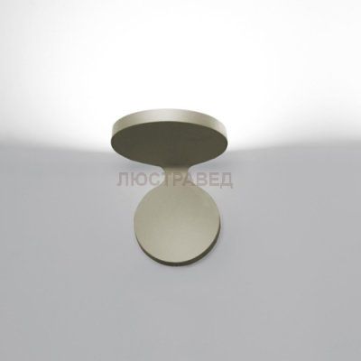 Настенный светильник бра Artemide 1615040A REA