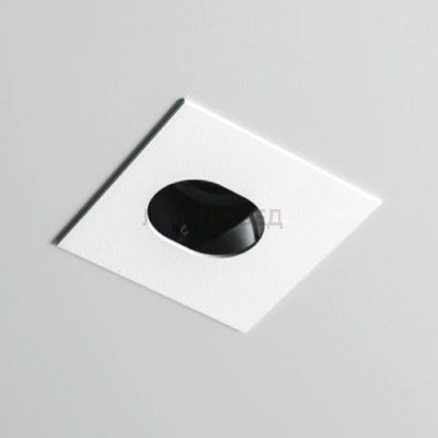 Встраиваемый светильник Artemide M039405 Rastaf square 