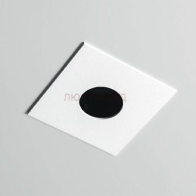 Встраиваемый светильник Artemide M039600 Rastaf square 