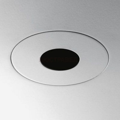 Встраиваемый светильник Artemide M049060 Rastaf