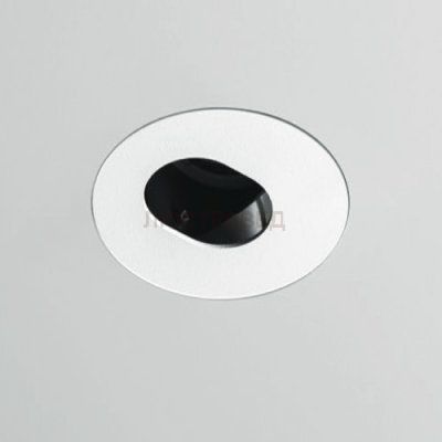 Встраиваемый светильник Artemide M039005 Rastaf