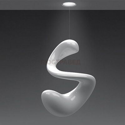 Подвесной светильник Artemide 1724010A Nearco
