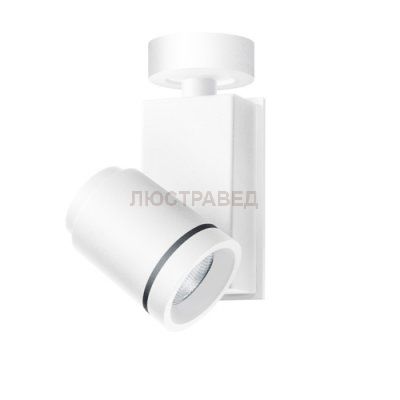 Настенный светильник бра Artemide M222231 Picto
