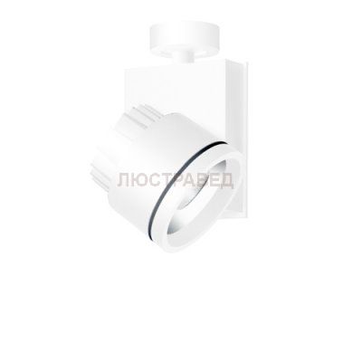 Настенный светильник бра Artemide M237731 Picto