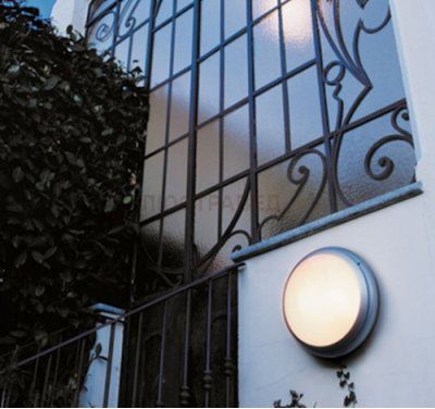 Настенный светильник бра Artemide T293970 PANTAREI