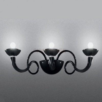 Настенный светильник бра Artemide C225540 PANTALICA PARETE 