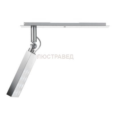 Настенный светильник бра Artemide M200202 PAD for Algoritmo