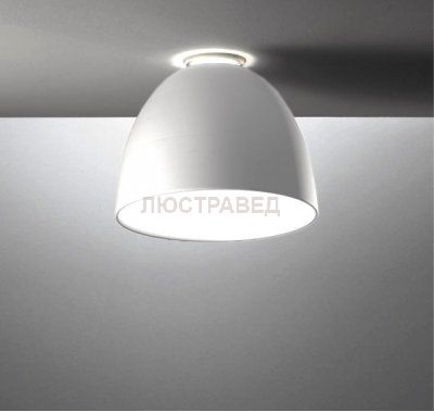 Потолочный светильник Artemide A244210 NUR MINI SOFFITTO