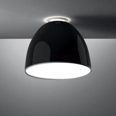Потолочный светильник Artemide A245510 NUR MINI GLOSS