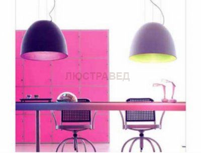 Подвесной светильник Artemide A243010 NUR