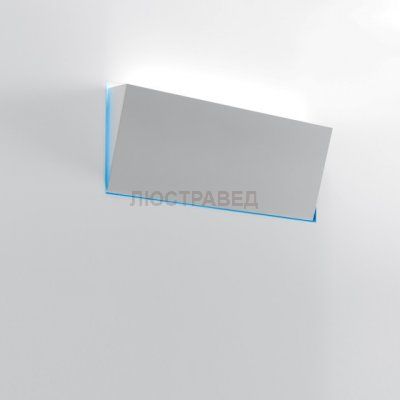 Светильник настенный бра Artemide M184020 Nulla