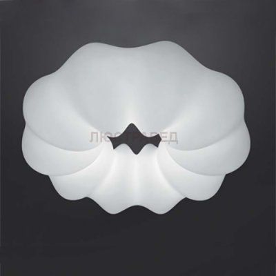 Подвесной светильник Artemide 1708010A Cosmic Rotation 