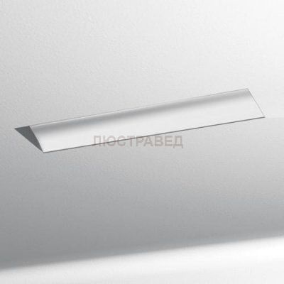 Встраиваемый светильник Artemide M068120 Nothing recessed 