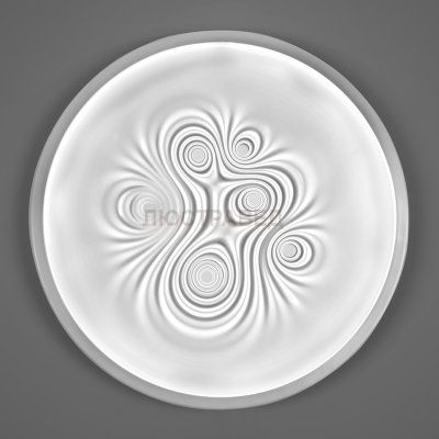 Настенный светильник бра Artemide 1699010A Nebula