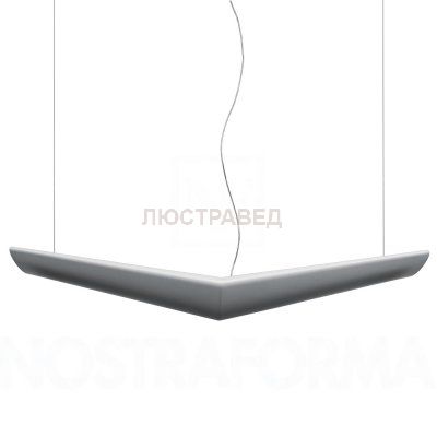 Подвесной светильник Artemide L860610 Mouette