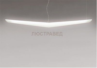 Подвесной светильник Artemide L864050 Mouette