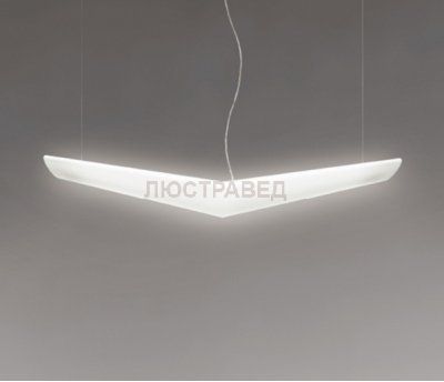 Подвесной светильник Artemide L860710 Mouette