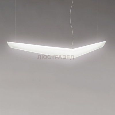 Подвесной светильник Artemide L860550 Mouette