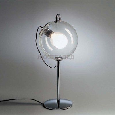 Торшеры / Настольные лампы Artemide A000450 Miconos