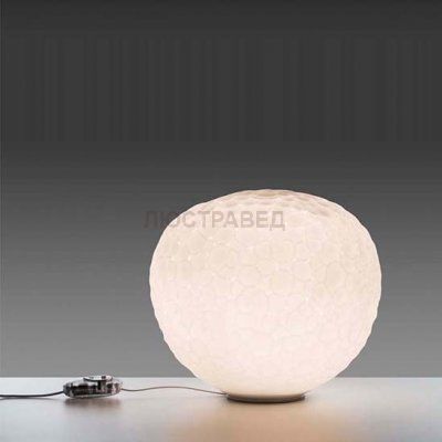 Настольная лампа Artemide 1711010A Meteorite