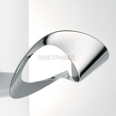 Светильник настенный бра Artemide 0916010A Mesmery