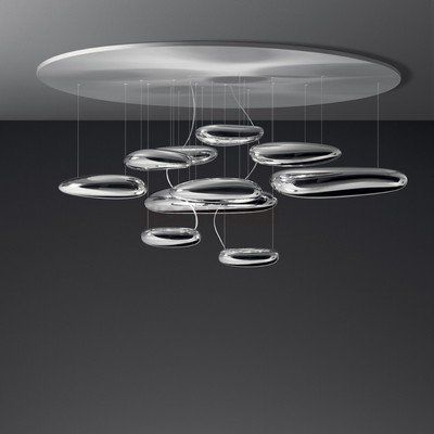 Потолочный светильник Artemide 1396110A Mercury