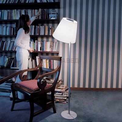 Торшер напольный Artemide 0123010A Melampo